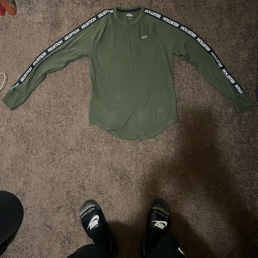Hollister outfit